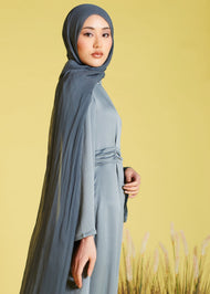 Rayie Abaya Sage - Final Sale