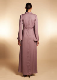 Rayie Abaya Dusty Taupe - Final Sale