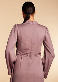 Rayie Abaya Dusty Taupe - Final Sale