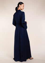 Rayie Abaya Navy