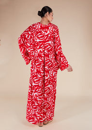 Roma Kaftan