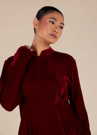 Roya Gown