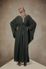 Cascade Kaftan Olive