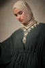 Cascade Kaftan Olive