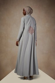 Mirha Abaya Sage