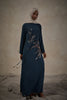 Twilight Blossom Maxi