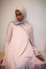 Mirha Abaya Blush