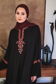 Afza Kaftan