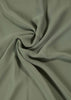 Sage Chiffon Hijab