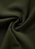Sage Crepe Hijab - Final Sale