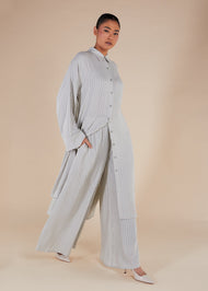 Sage Co-Ord Set