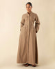 Sahara Dress Sand