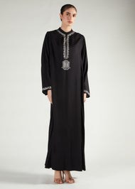 Samara Abaya