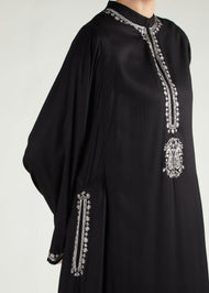 Samara Abaya