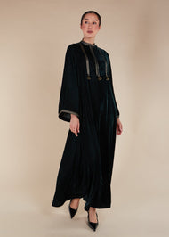 Samsi Abaya