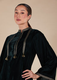 Samsi Abaya