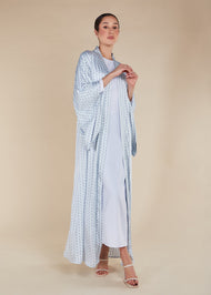 Sashiko Kimono - Final Sale