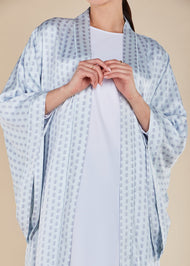 Sashiko Kimono