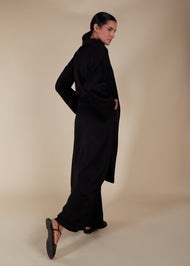 Self-Print Shirt & Trousers Co-Ord Set - Final Sale