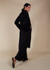 Self-Print Shirt & Trousers Co-Ord Set