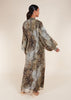 Serengeti Maxi Dress