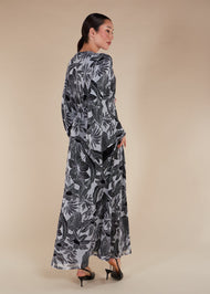 Shodo Maxi Dress