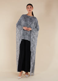 Shoji Cape - Final Sale