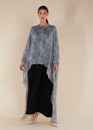 Shoji Cape - Final Sale
