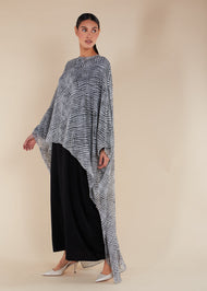Shoji Cape - Final Sale