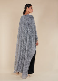 Shoji Cape - Final Sale