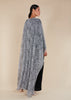Shoji Cape - Final Sale