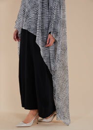 Shoji Cape - Final Sale
