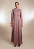 Rayie Abaya Dusty Taupe - Final Sale