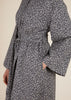 White Ivy Cotton Maxi - Final Sale