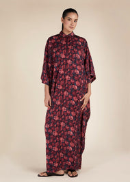 Monet Kaftan