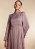 Rayie Abaya Dusty Taupe - Final Sale