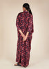 Monet Kaftan