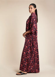 Monet Kaftan