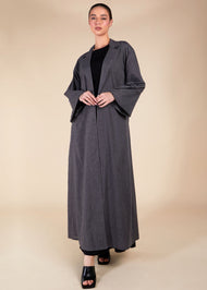 Summer Blazer Grey - Final Sale