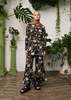 Oriental Print Co-Ord Set