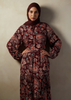 Paisley Maxi