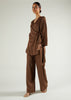 Side Tie Set Copper