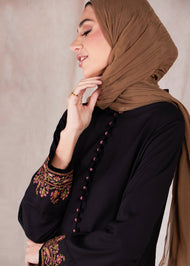 Sozni Abaya