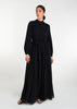 Emira Maxi Dress Black