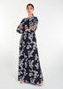 Moonflower Maxi Dress