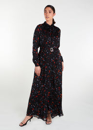 Hannoun Maxi Dress