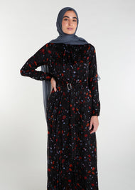 Hannoun Maxi Dress