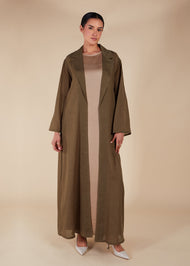 Summer Blazer Bisque - Final Sale