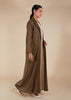 Summer Blazer Bisque - Final Sale
