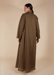Summer Blazer Bisque - Final Sale